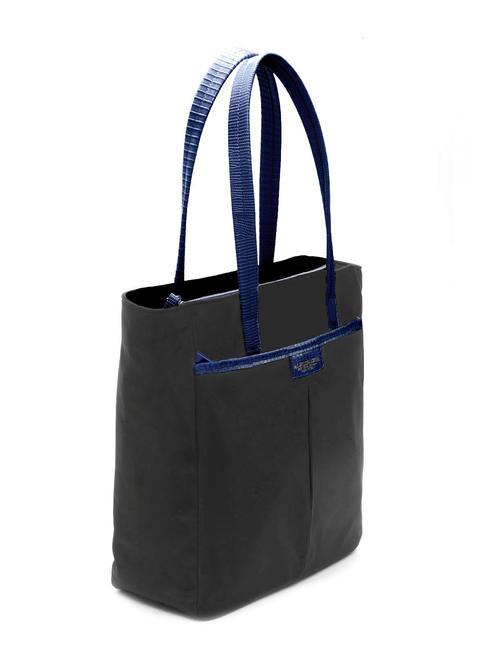 SARAH Borsa shopper blu - Borse Donna