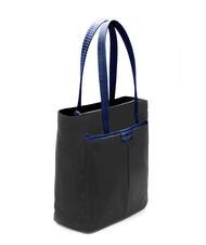SPALDING SARAH Borsa shopper blu - Borse Donna - 2