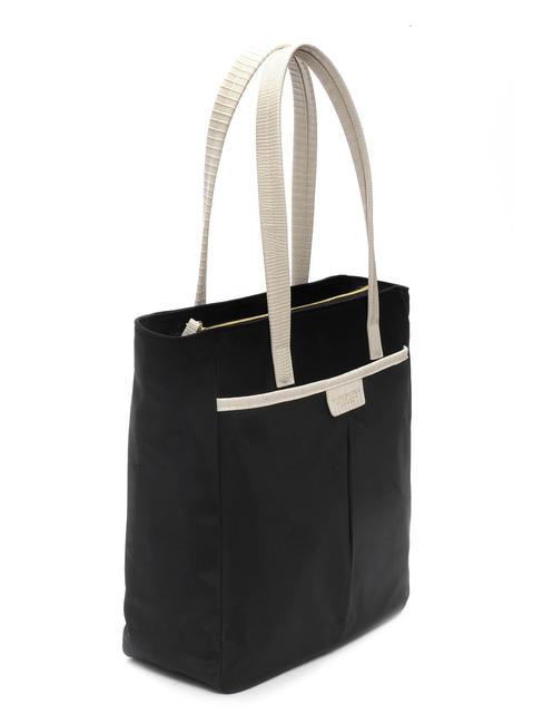 SARAH Borsa shopper beige - Borse Donna