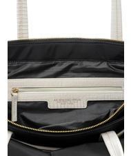 SPALDING SARAH Borsa shopper beige - Borse Donna - 5