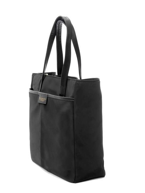 SARAH Borsa shopper nero - Borse Donna