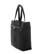 SPALDING SARAH Borsa shopper nero - Borse Donna - 2