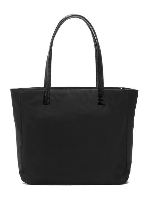 SARAH Borsa shopper nero - Borse Donna