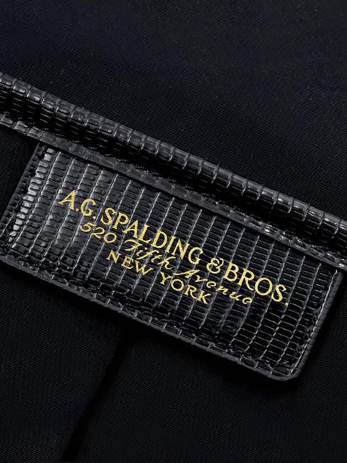 SARAH Borsa shopper nero - Borse Donna