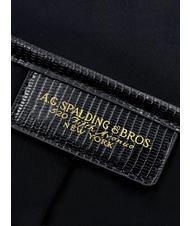 SPALDING SARAH Borsa shopper nero - Borse Donna - 4