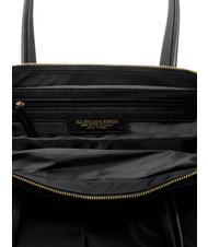 SPALDING SARAH Borsa shopper nero - Borse Donna - 5