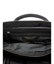 SPALDING SARAH Cartella porta pc 15" nero - Cartelle Lavoro - 5