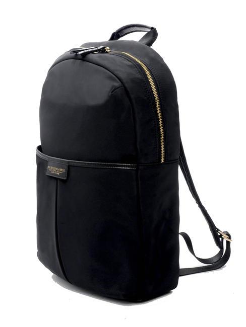 SARAH Zaino porta pc 14" nero - Borse Donna