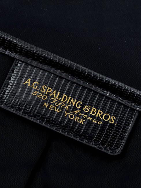 SARAH Zaino porta pc 14" nero - Borse Donna