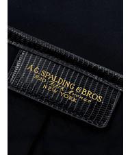SPALDING SARAH Zaino porta pc 14" nero - Borse Donna - 4