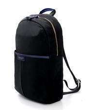 SPALDING SARAH Zaino porta pc 14" blu - Borse Donna - 2