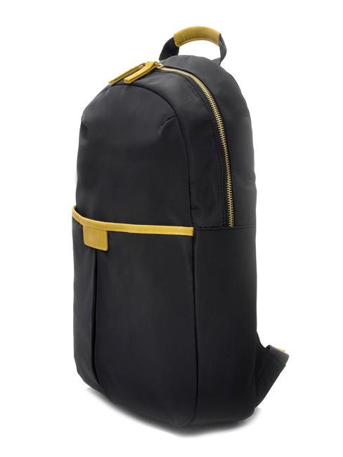 SARAH Zaino porta pc 14" giallo - Borse Donna