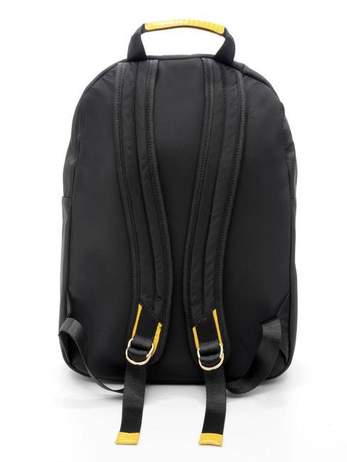 SARAH Zaino porta pc 14" giallo - Borse Donna