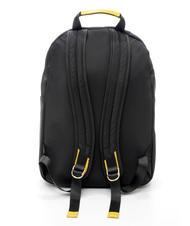 SPALDING SARAH Zaino porta pc 14" giallo - Borse Donna - 3
