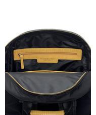 SPALDING SARAH Zaino porta pc 14" giallo - Borse Donna - 5
