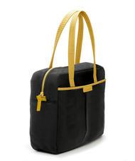 SPALDING SARAH Cartella porta pc 15" giallo - Cartelle Lavoro - 2
