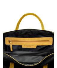 SPALDING SARAH Cartella porta pc 15" giallo - Cartelle Lavoro - 5
