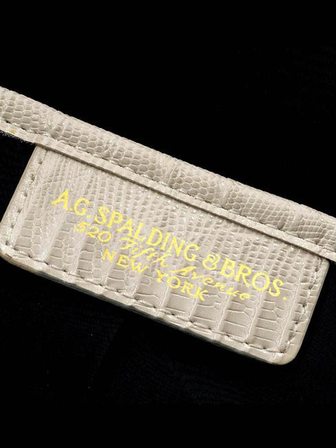 SARAH Cartella porta pc 15" beige - Cartelle Lavoro