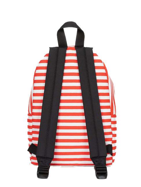ORBIT XS Zaino piccolo  wally silk stripe - Zaini Scuola & Tempo Libero