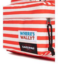 EASTPAK ORBIT XS Zaino piccolo  wally silk stripe - Zaini Scuola & Tempo Libero - 3