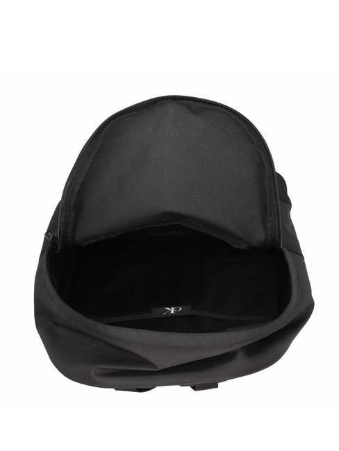 CK JEANS Sport Essentials Zaino unisex black - Zaini da lavoro porta PC