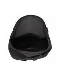 CALVIN KLEIN CK JEANS Sport Essentials Zaino unisex black - Zaini da lavoro porta PC - 4