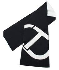 TWINSET BICOLOR Sciarpa in maglia - Sciarpe
