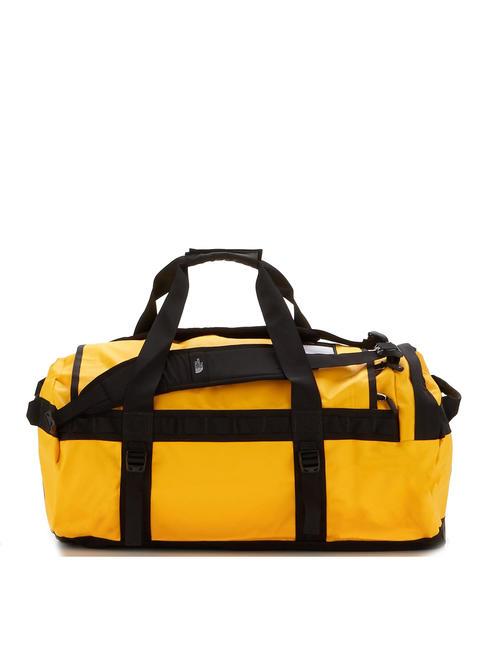BASE CAMP M Borsone zaino summit gold/tnf black - Borsoni