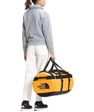 THE NORTH FACE BASE CAMP M Borsone zaino summit gold/tnf black - Borsoni - 6