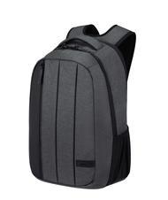 AMERICAN TOURISTER STREETHERO Zaino porta PC 17" - Zaini da lavoro porta PC