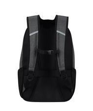 AMERICAN TOURISTER STREETHERO Zaino porta PC 17" grey melange - Zaini da lavoro porta PC - 4