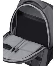 AMERICAN TOURISTER STREETHERO Zaino porta PC 17" grey melange - Zaini da lavoro porta PC - 6