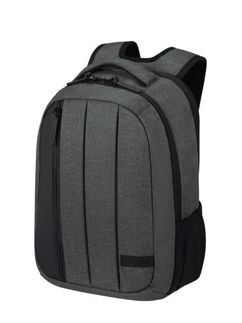 STREETHERO Zaino porta PC 14" grey melange - Zaini da lavoro porta PC