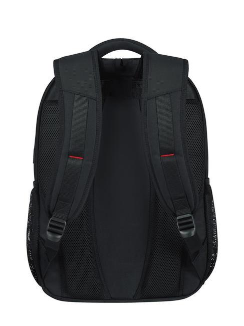 AT WORK Zaino porta PC 15.6" bassblack - Zaini da lavoro porta PC