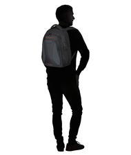 AMERICAN TOURISTER AT WORK Zaino porta PC 15.6" bassblack - Zaini da lavoro porta PC - 6