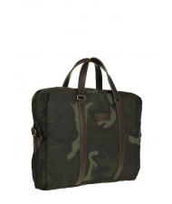 SPALDING CAMPIONARIO - YOSEMITE Cartella porta PC 15" camouflage - Cartelle Lavoro - 2