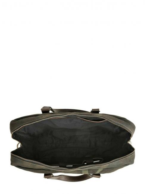 CAMPIONARIO - YOSEMITE Cartella porta PC 15" camouflage - Cartelle Lavoro