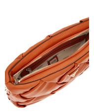 GUESS ZAINA Borsa a tracolla arancio - Borse Donna - 3