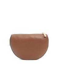 COCCINELLE KALI Borsa a tracolla in pelle con pouch BRULE - Borse Donna - 4