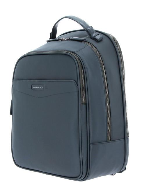 ECO TIMES Zaino doppio scomparto LEAD - Borse Donna