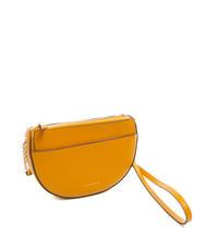 COCCINELLE KALI Borsa a tracolla in pelle con pouch resina - Borse Donna - 2