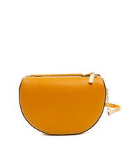 COCCINELLE KALI Borsa a tracolla in pelle con pouch resina - Borse Donna - 3