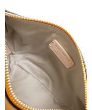 COCCINELLE KALI Borsa a tracolla in pelle con pouch resina - Borse Donna - 7