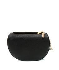COCCINELLE KALI Borsa a tracolla in pelle con pouch Nero - Borse Donna - 3