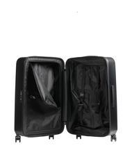 SAMSONITE QUADRIX Trolley medio spinner NERO - Trolley Rigidi - 2