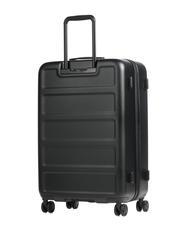 SAMSONITE QUADRIX Trolley medio spinner NERO - Trolley Rigidi - 3
