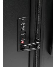 SAMSONITE QUADRIX Trolley medio spinner NERO - Trolley Rigidi - 4