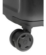 SAMSONITE QUADRIX Trolley medio spinner NERO - Trolley Rigidi - 5