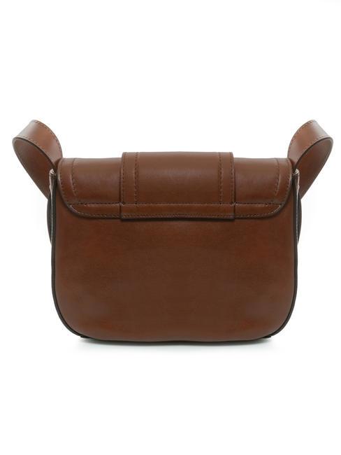 BENEDETTA Borsa a tracolla MARRONE - Borse Donna