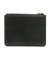 TWINSET T OVAL Portafoglio nero - Portafogli Donna - 3